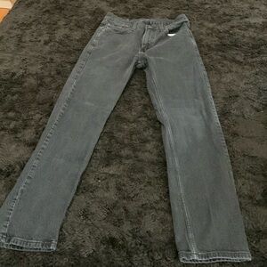 Men’s Levi’s in great condition